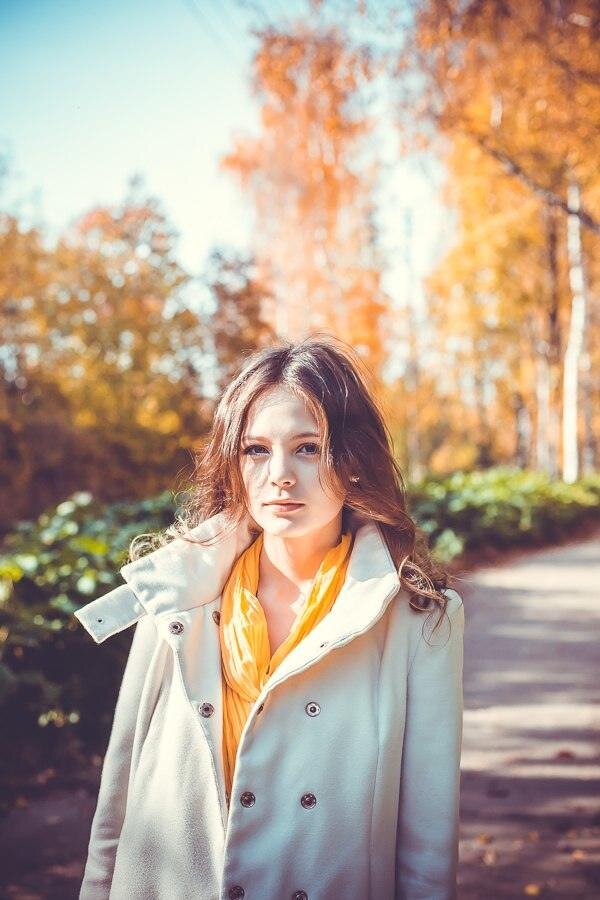 Фото Анастасия Nastya Курманова