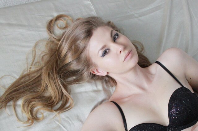 Фото Екатерина Katerina Воронина