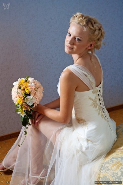 Фото Бэла Манихина