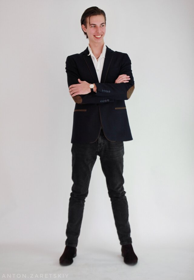 Фото Anton @anthonyscore Zaretskiy