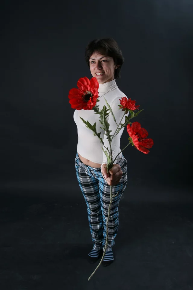 Andrej Kuharenko's photo