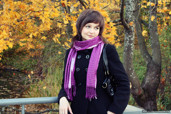Фото Alya Kotova