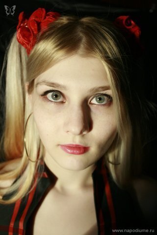 Фото Илья Садовников