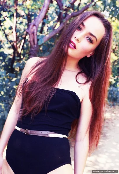 Styling Anastasiya Soboleva 