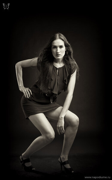 Фото Karina McQueen