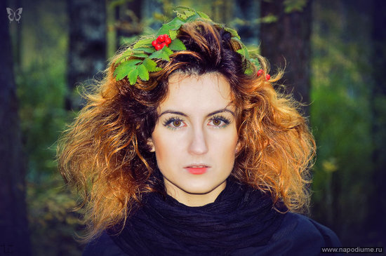 Фото Евгения Потапова