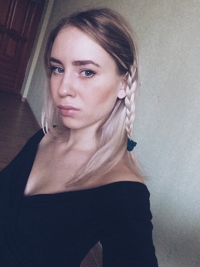 Фото Анна Anna_Ars_ Арсланова
