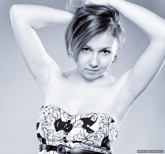 Фото Maryam Nevodova
