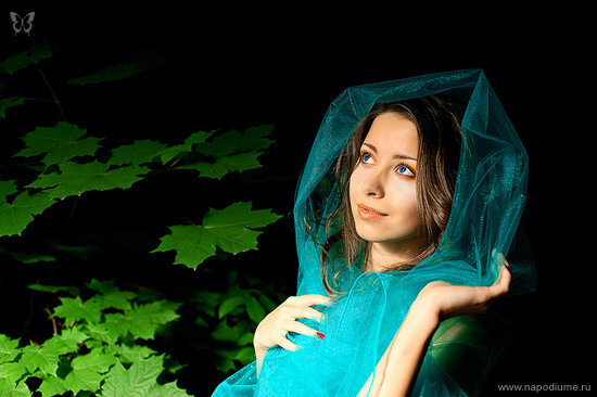 Фото Елена Ушакова