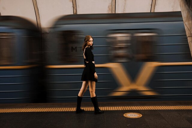 Фото Яна ynayrp  Цілуванська
