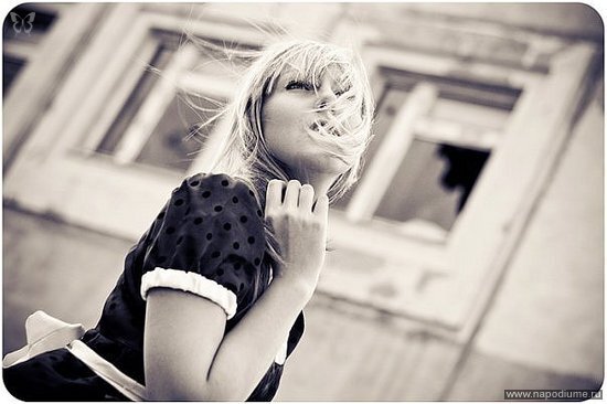 Фото Анна Аверьянова
