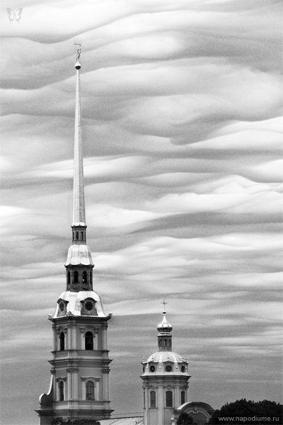 Санкт-Петербург