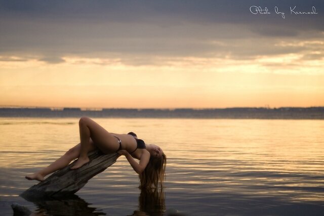 Фото Xandr Keenosh