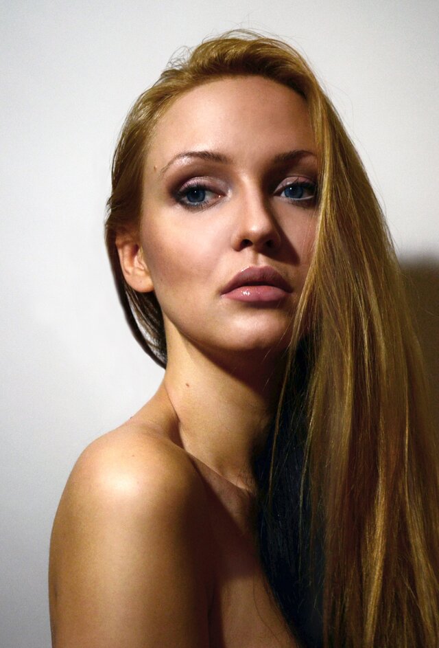 Фото Александра Lexy Баландина