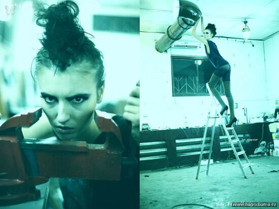 Фото Foty Mody