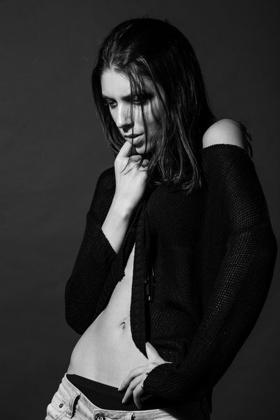 Фото Анна Догадова