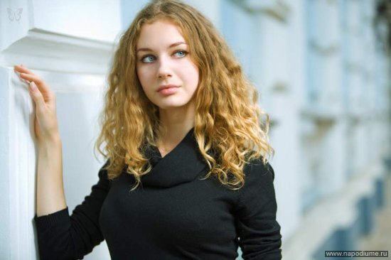 Фото Анна Бондарева