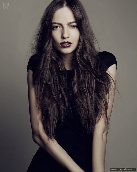Zanna Dorozkina's photo