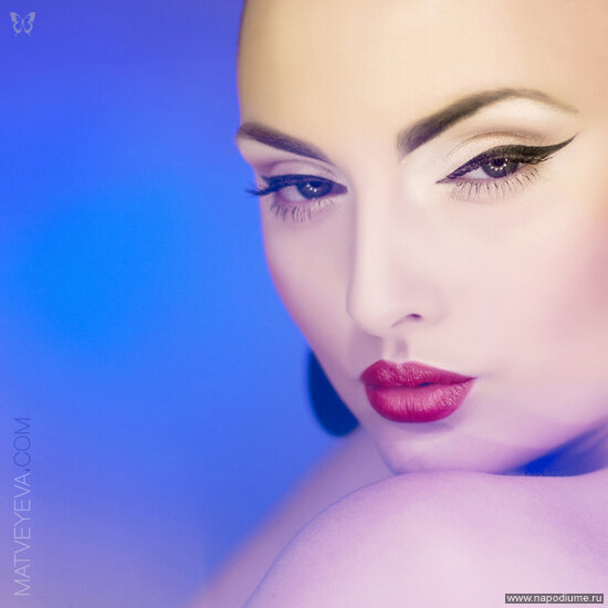 Фото Anna Matveyeva