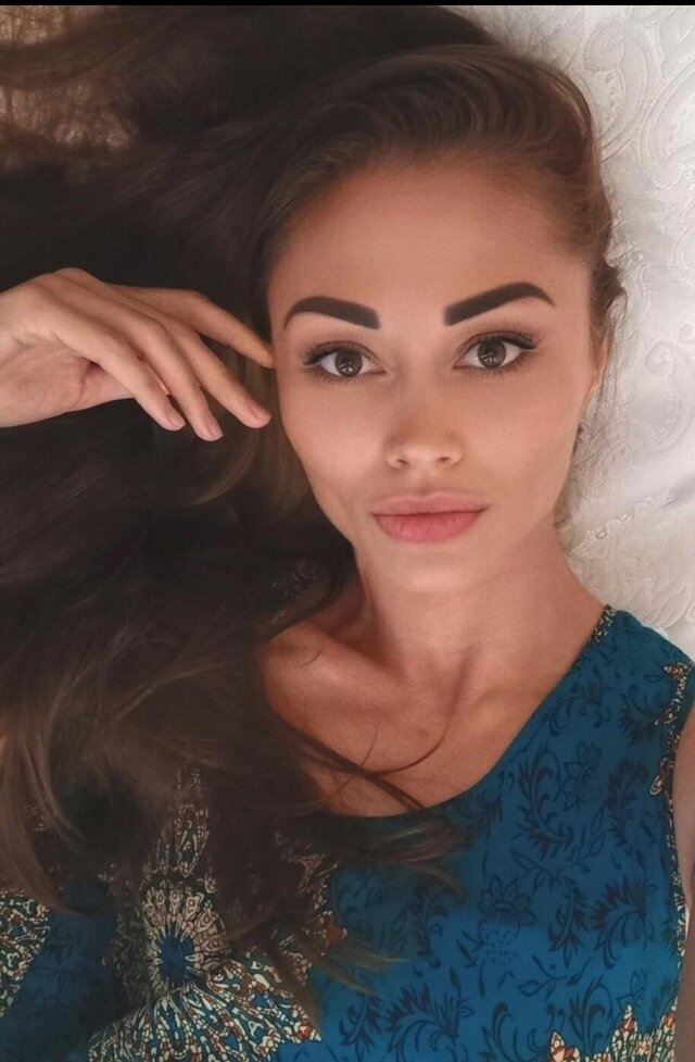 Фото Anet Kvitkovskaya