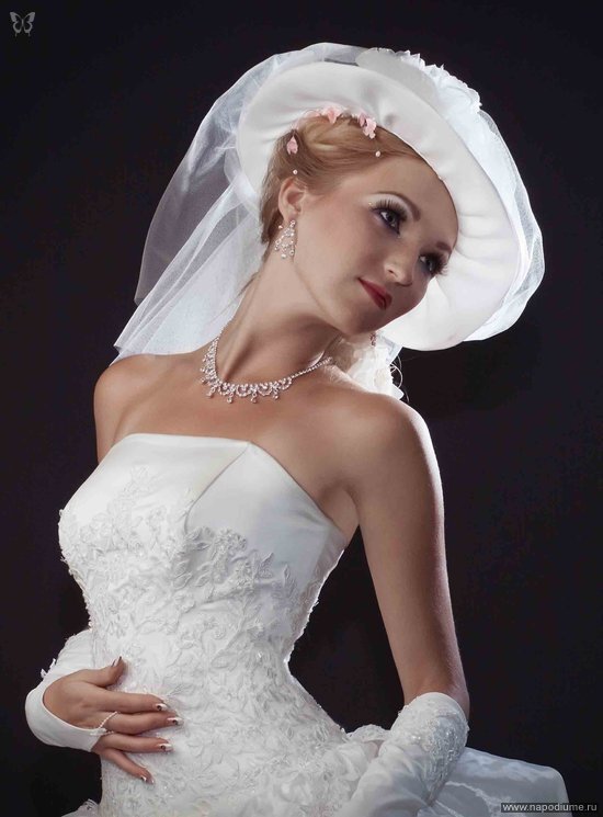 Фото Алла Лукьянова