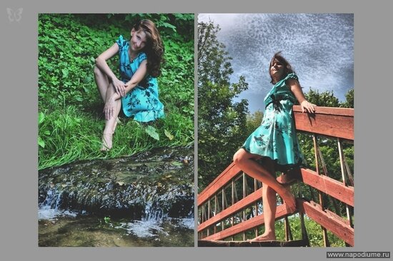 Фото Ирина Спиридонова