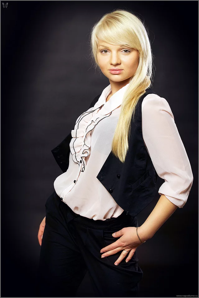 Фото Екатерина Исакова
