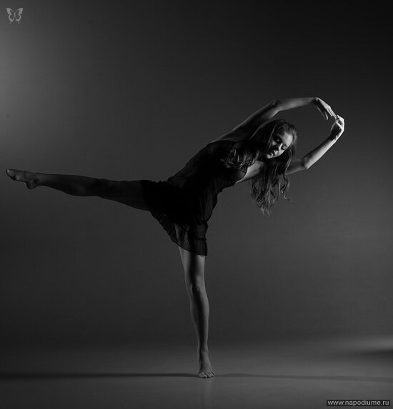 Фото Анастасия Sia