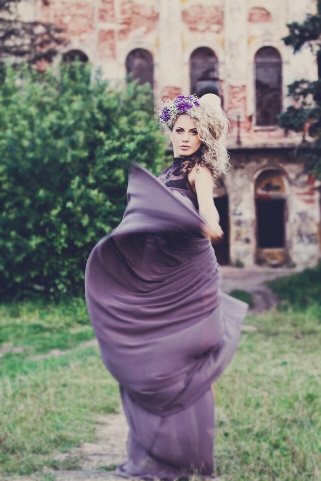 Фото Анна AnnaGlazkova Глазкова