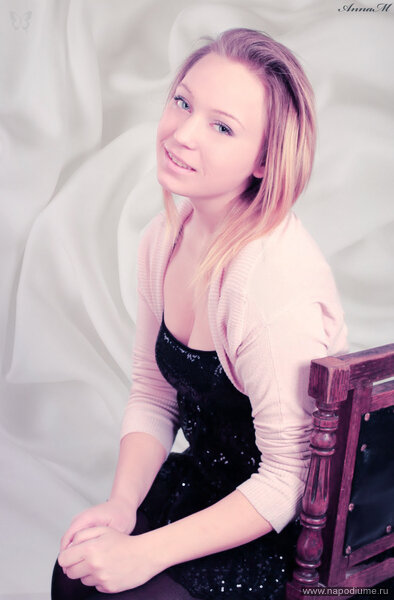 Фото Anna Myrashova