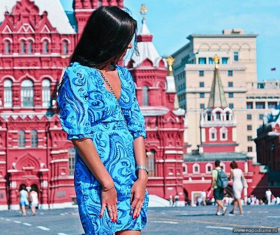 Фото Ульяна Кардаш