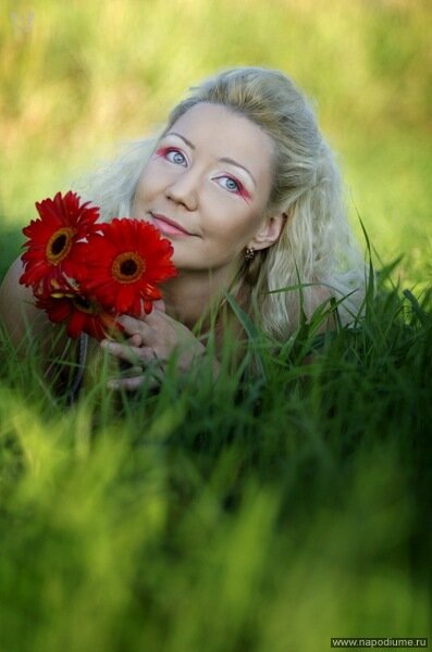 Фото Мария Positiveart Мальгина