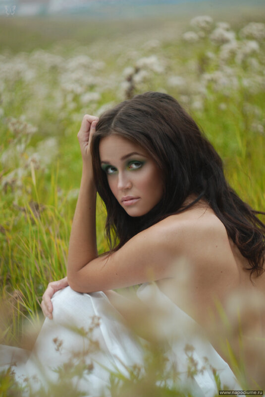 Фото Nastya Karataeva
