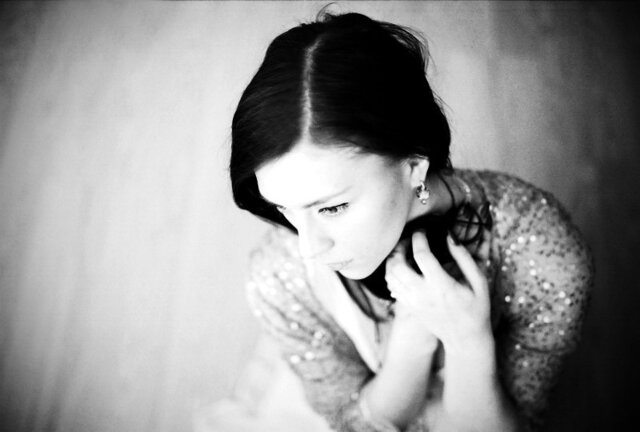 Foto Olga Chumak