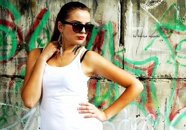 Фото Анна Крюкова
