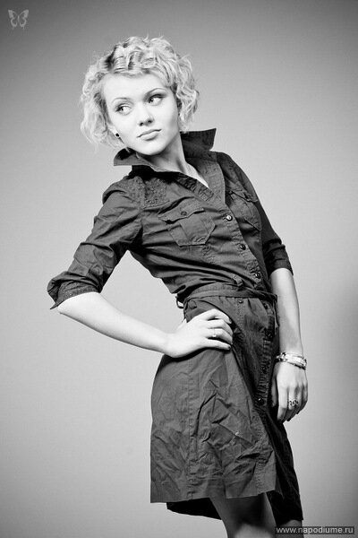 Фото Екатерина Шерстюк