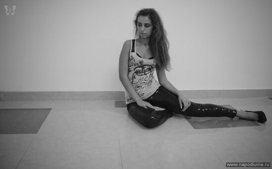 Viktoria Vel'mus's photo