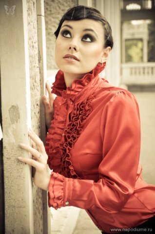 Фото Анна Силаева