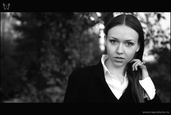 Фото Анна Кашникова