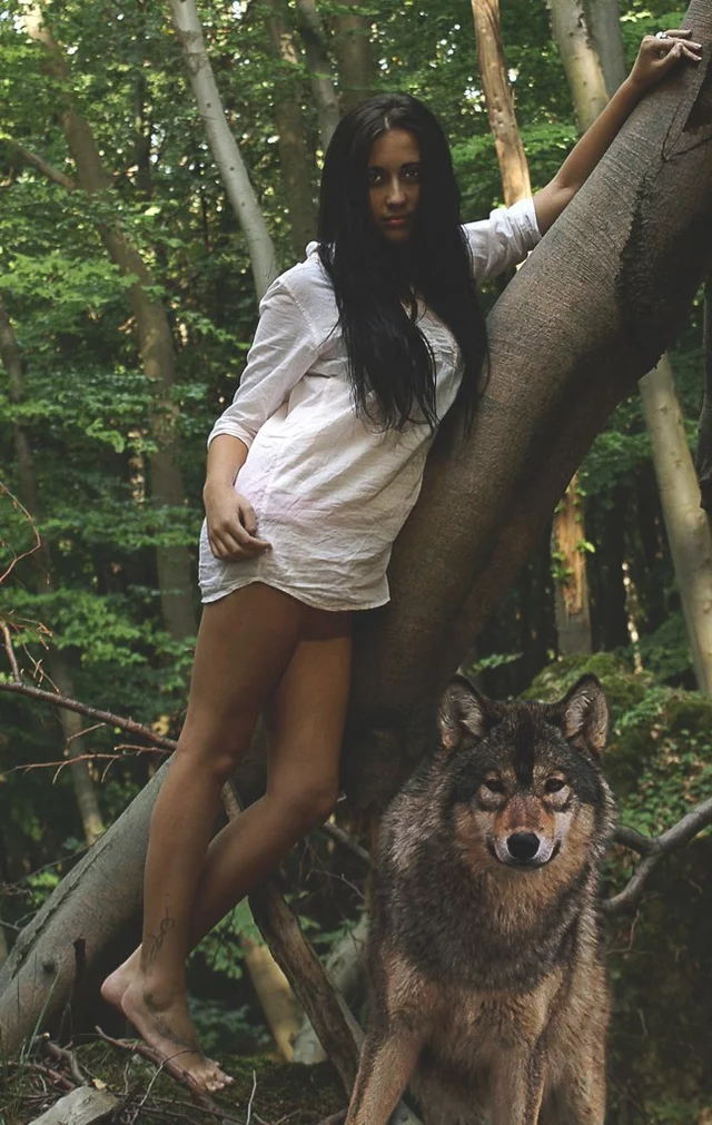 Anastasija Morente's photo