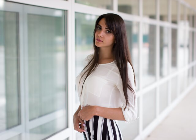 Фото Christina Onassis