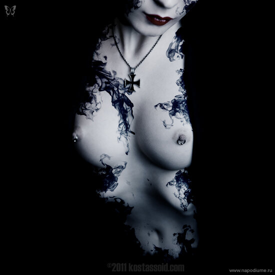 Фото Konstantin Alexandroff