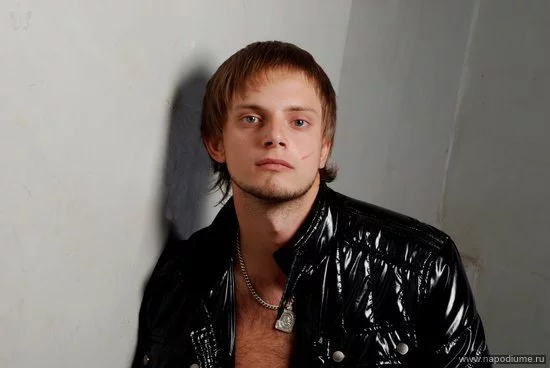 Aleksandr Suvorkin's photo