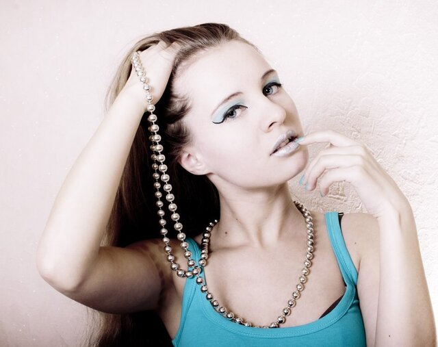 Фото Анна Забавнова