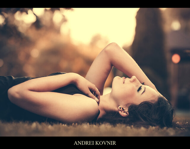 Фото Андрей AZZ Ковнир