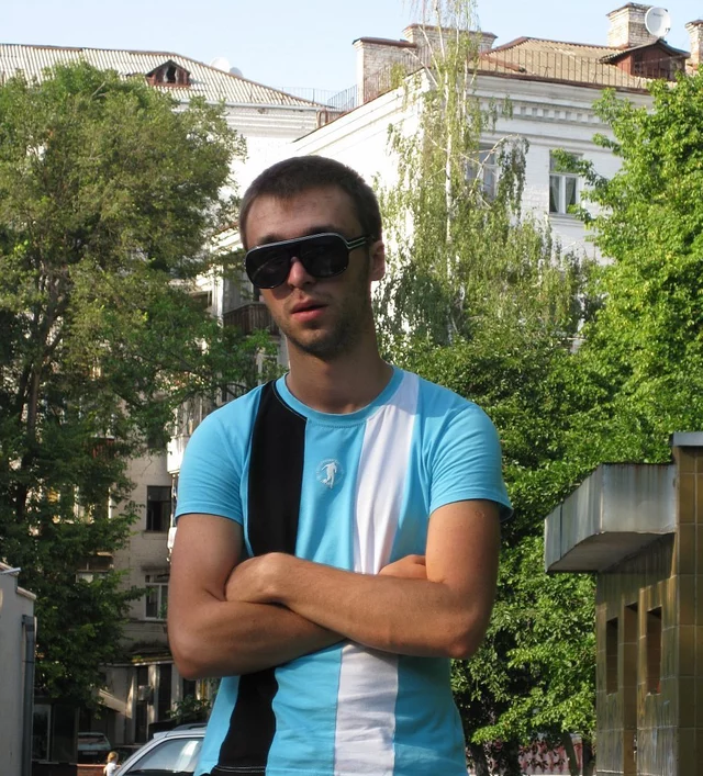 Evgenij Zaporozhec的照片