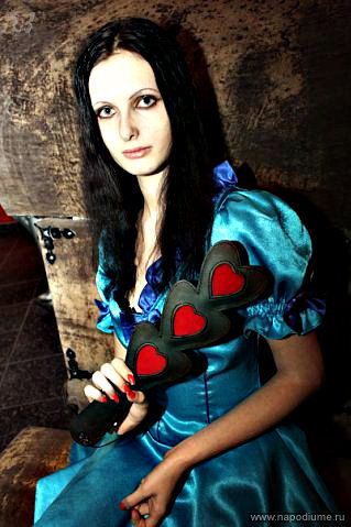 Фото Yana Anina