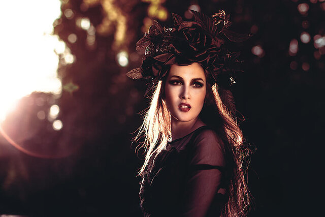 Фото Karina McQueen