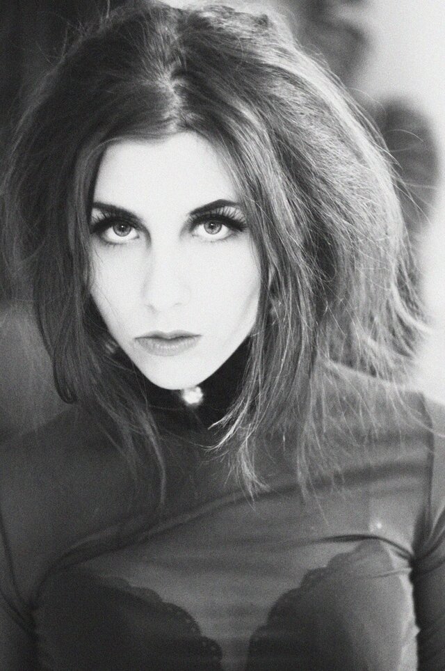 Фото Никита Лучко