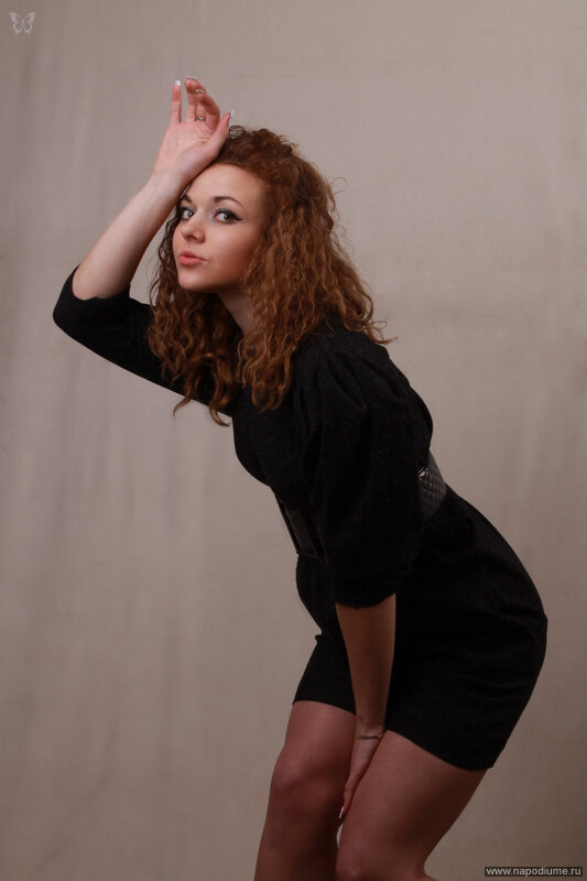 Фото Irena Ryzhak